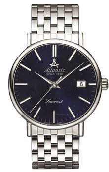 Часы Atlantic Seacrest 50748.41.51