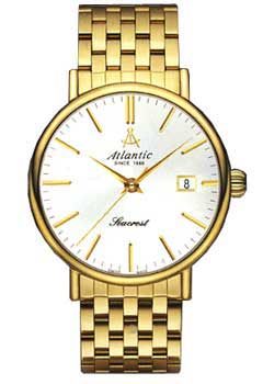 Часы Atlantic Seacrest 50748.45.21