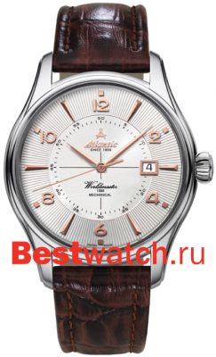 Вся коллекция Worldmaster