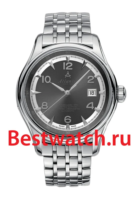 Atlantic 52750.41.45SM