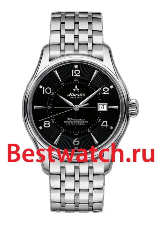 Atlantic 52753.41.65SM