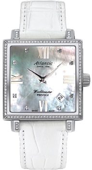 Часы Atlantic Worldmaster 54350.42.08
