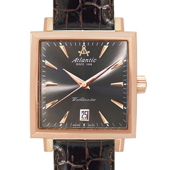 Часы Atlantic Worldmaster 54350.44.41
