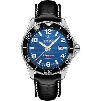 Вся коллекция Worldmaster Diver