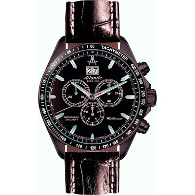 Atlantic Worldmaster