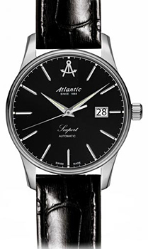 Часы Atlantic Seaport 56750.41.61