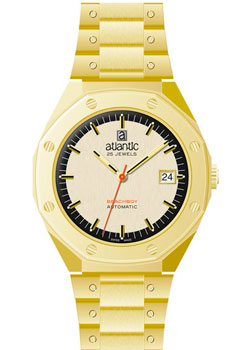 Вся коллекция Beachboy Automatic