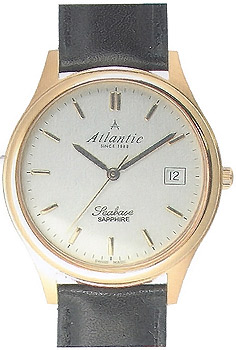 Часы Atlantic Seabase 60341.45.21