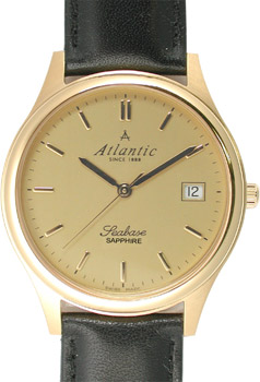 Часы Atlantic Seabase 60341.45.31