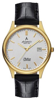 Часы Atlantic Seabase 60342.45.21
