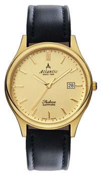 Часы Atlantic Seabase 60342.45.31