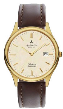 Часы Atlantic Seabase 60342.45.91