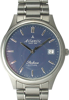 Часы Atlantic Seabase 60346.41.51