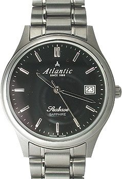 Часы Atlantic Seabase 60346.41.61