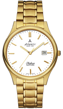 Часы Atlantic Seabase 60347.45.11