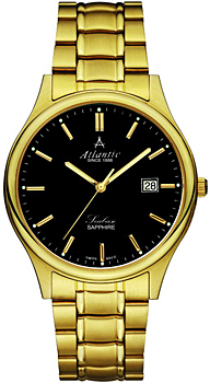 Часы Atlantic Seabase 60347.45.61