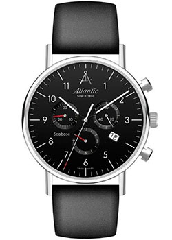 Вся коллекция Seabase Chrono