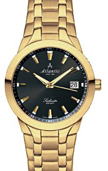 Часы Atlantic Seahunter 63355.45.61