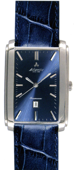 Часы Atlantic Seamoon 67340.41.51