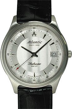 Часы Atlantic Seahunter 70340.41.21