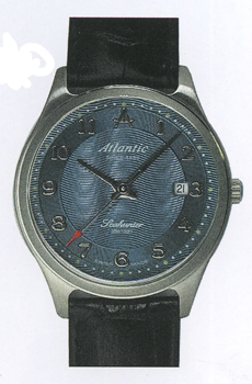 Часы Atlantic Seahunter 70340.41.53
