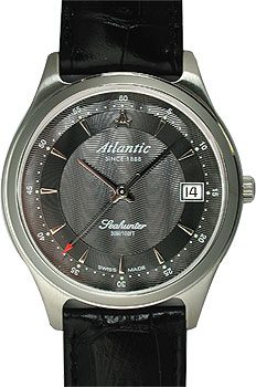 Часы Atlantic Seahunter 70340.41.61