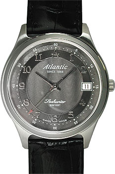 Часы Atlantic Seahunter 70340.41.63