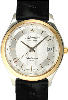 Часы Atlantic Seahunter 70340.43.21