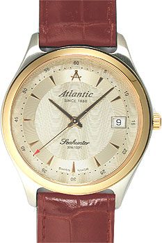 Часы Atlantic Seahunter 70340.43.31