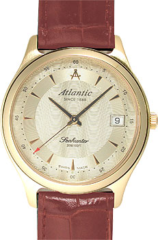 Часы Atlantic Seahunter 70340.45.31