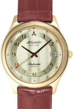 Часы Atlantic Seahunter 70340.45.33