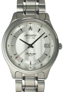 Часы Atlantic Seahunter 70345.41.21
