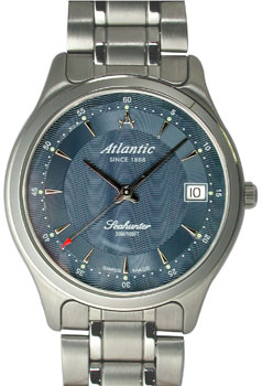 Часы Atlantic Seahunter 70345.41.51
