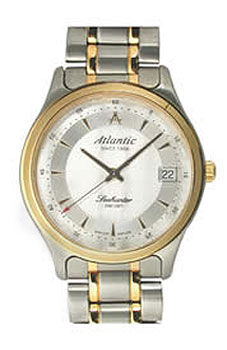 Часы Atlantic Seahunter 70345.43.21