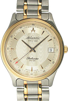 Часы Atlantic Seahunter 70345.43.31