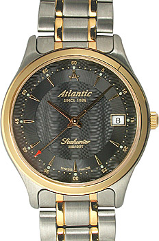 Часы Atlantic Seahunter 70345.43.61