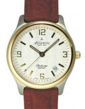 Часы Atlantic Seahunter 70350.43.25