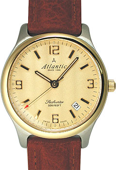 Часы Atlantic Seahunter 70350.43.35