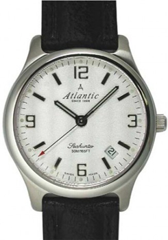 Часы Atlantic Seahunter 70350.43.65