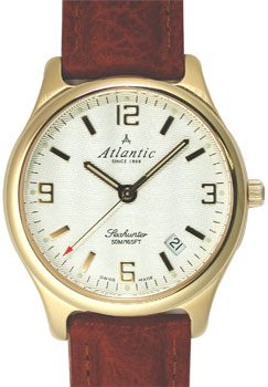 Часы Atlantic Seahunter 70350.45.25