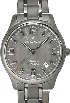 Часы Atlantic Seahunter 70355.11.46