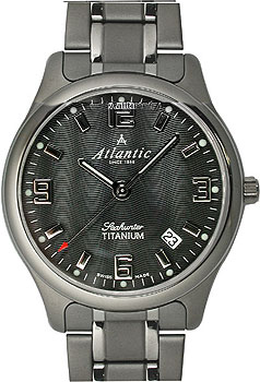 Часы Atlantic Seahunter 70355.11.65