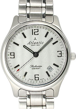 Часы Atlantic Seahunter 70355.41.25