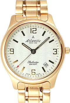 Часы Atlantic Seahunter 70355.45.25