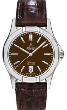 Часы Atlantic Seahunter 100 70361.41.81