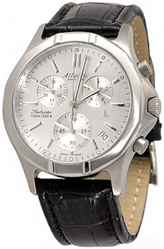 Часы Atlantic Seahunter 100 70461.41.11