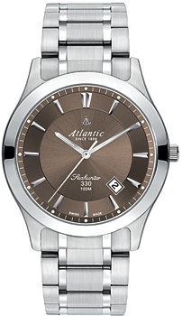 Вся коллекция Seahunter 100