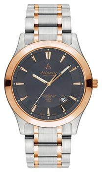 Часы Atlantic Seahunter 71365.43.41R