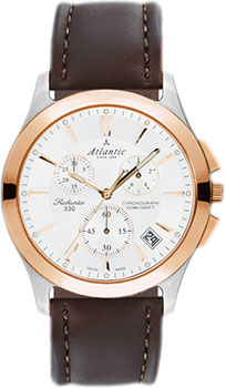 Atlantic Seahunter