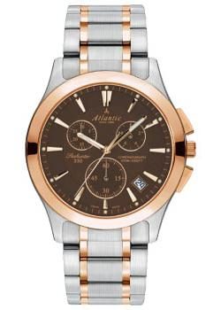 Часы Atlantic Seahunter 71465.43.81R